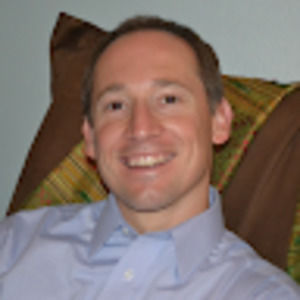 Meet your Posher, Randy